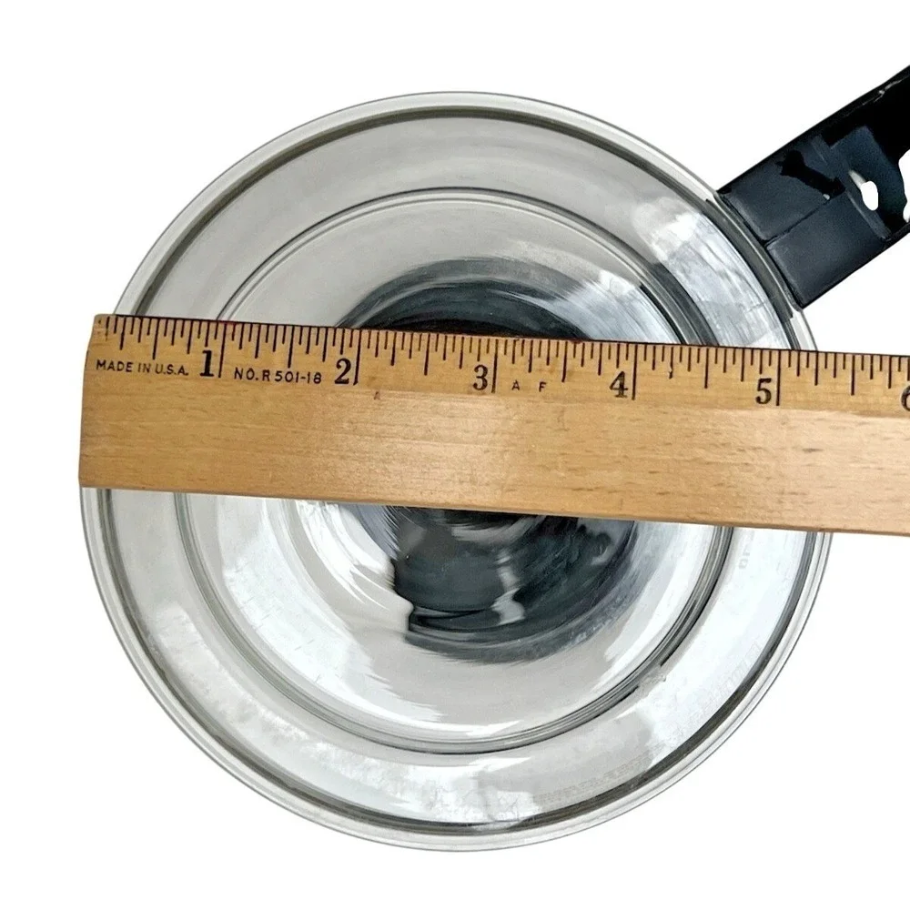 Coffee Carafe Mr Coffee Replacement Glass Modern Clear 12 Cup‎ Kitchen Accessory